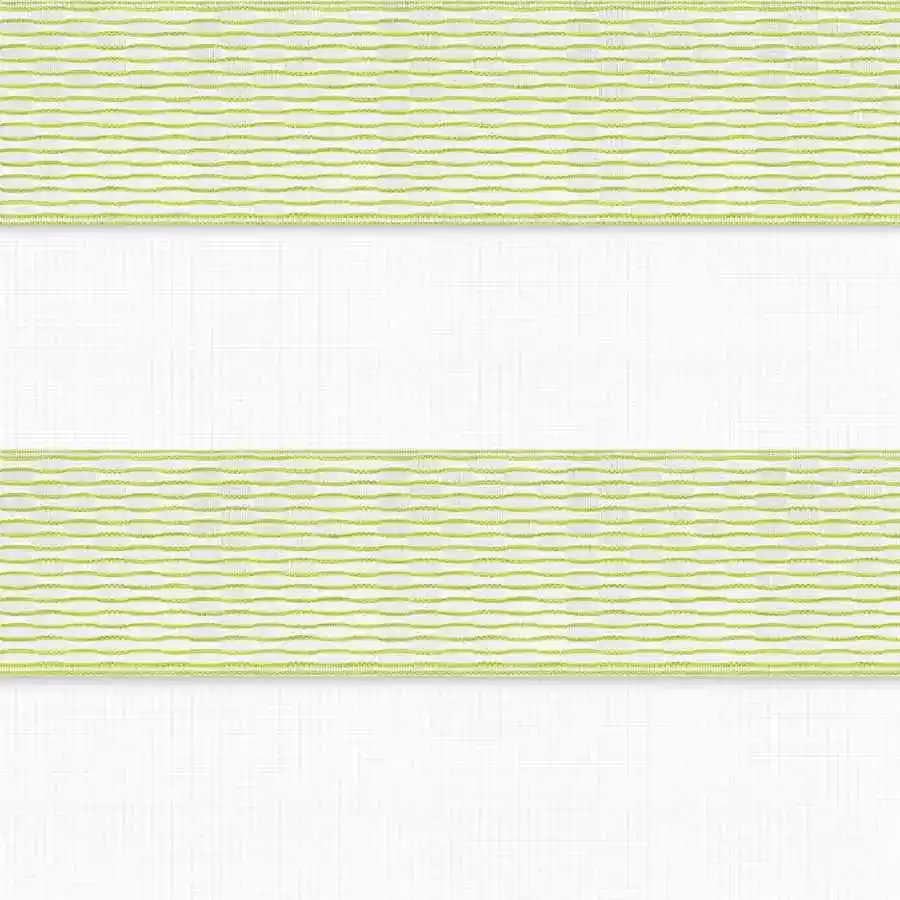 Brix Mint Duplex Blinds