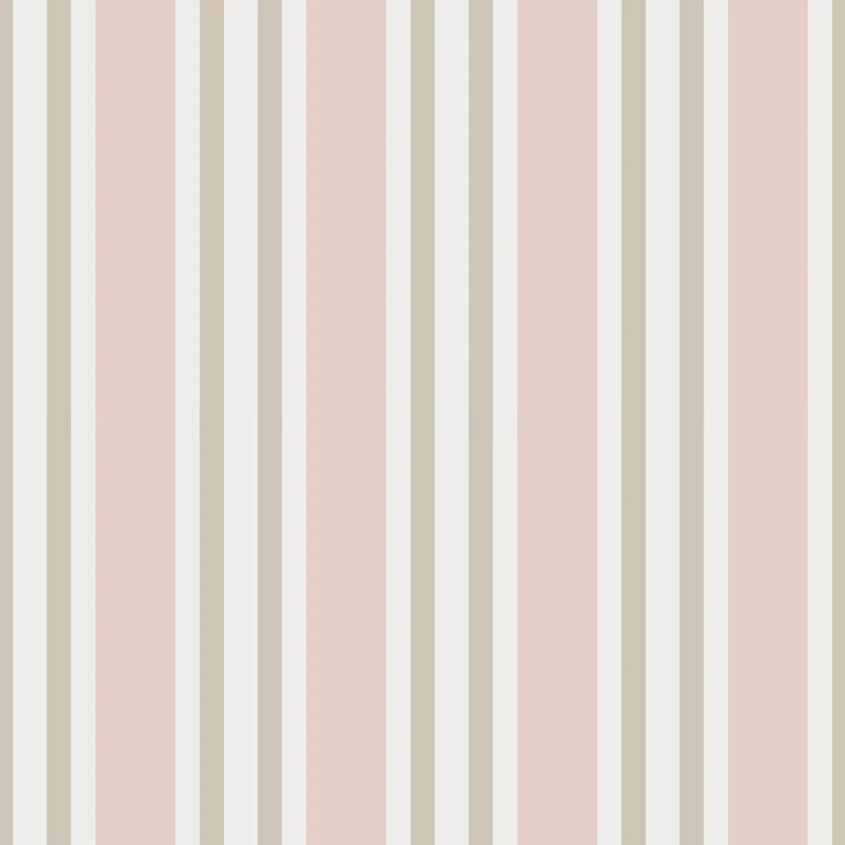 Candy Crush Tea pink Panel Blinds