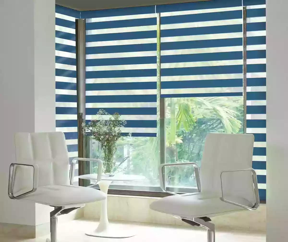 Jalyn Danube Duplex Blinds