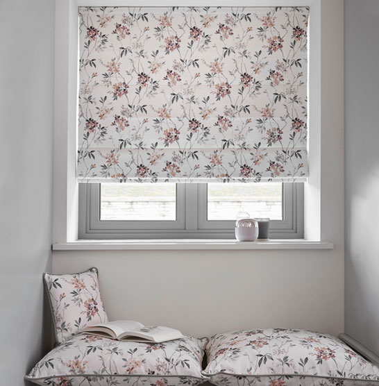 Roman Blinds
