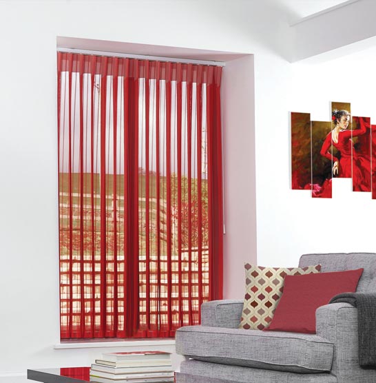 Vertex Blinds