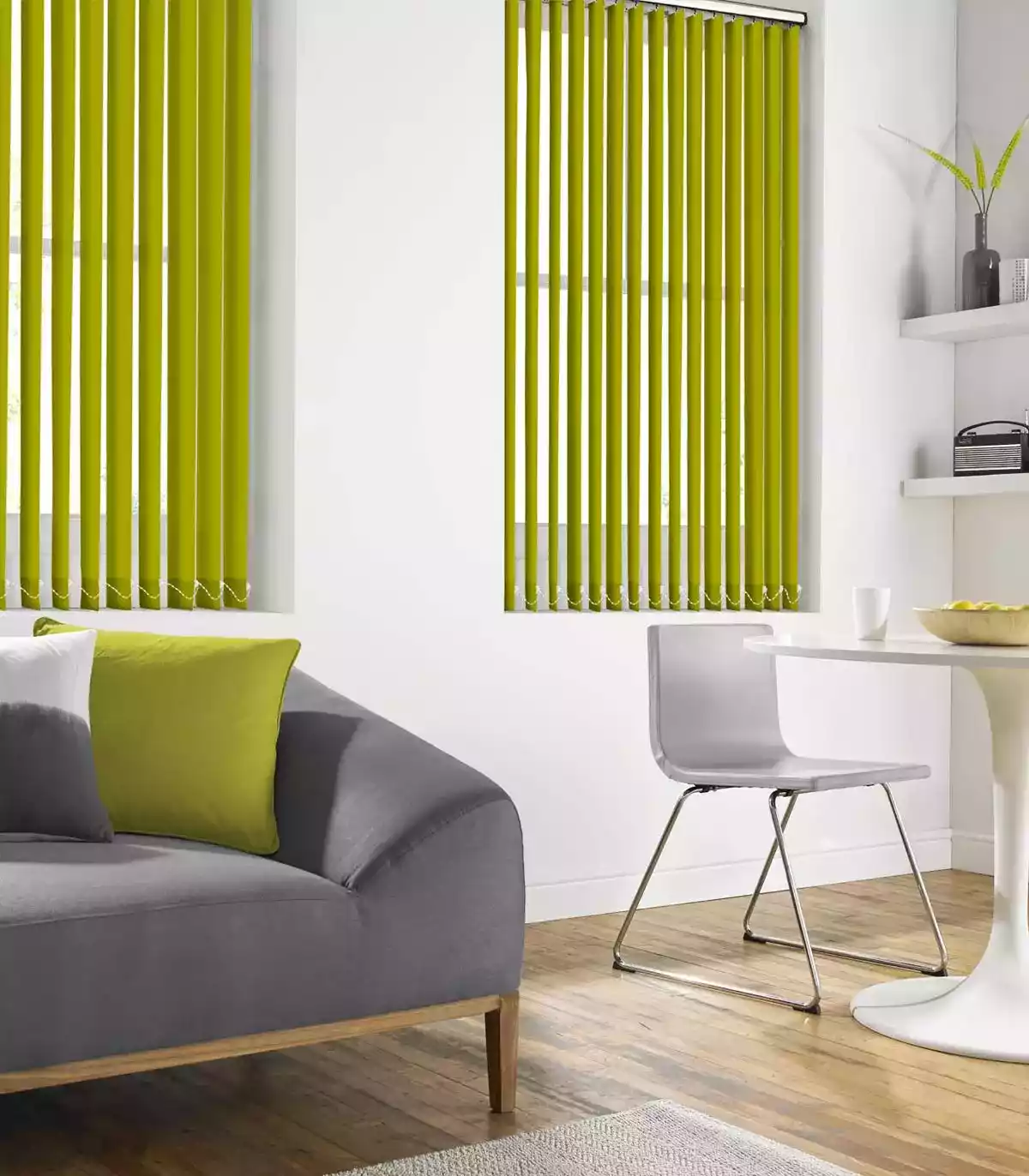 Vertical Blinds Available Abu Dhabi Blinds
