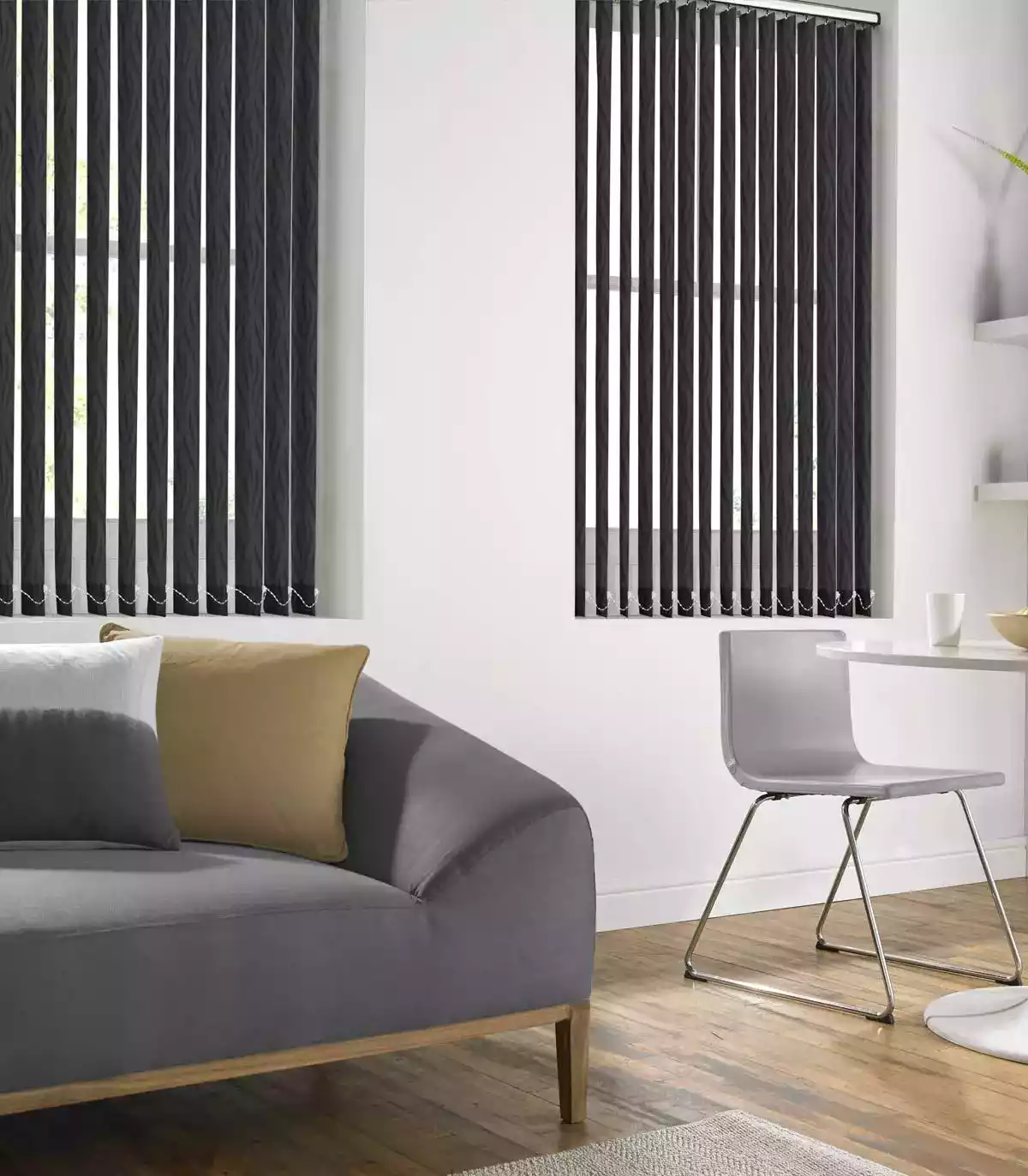 Vertical Blinds Available Abu Dhabi Blinds