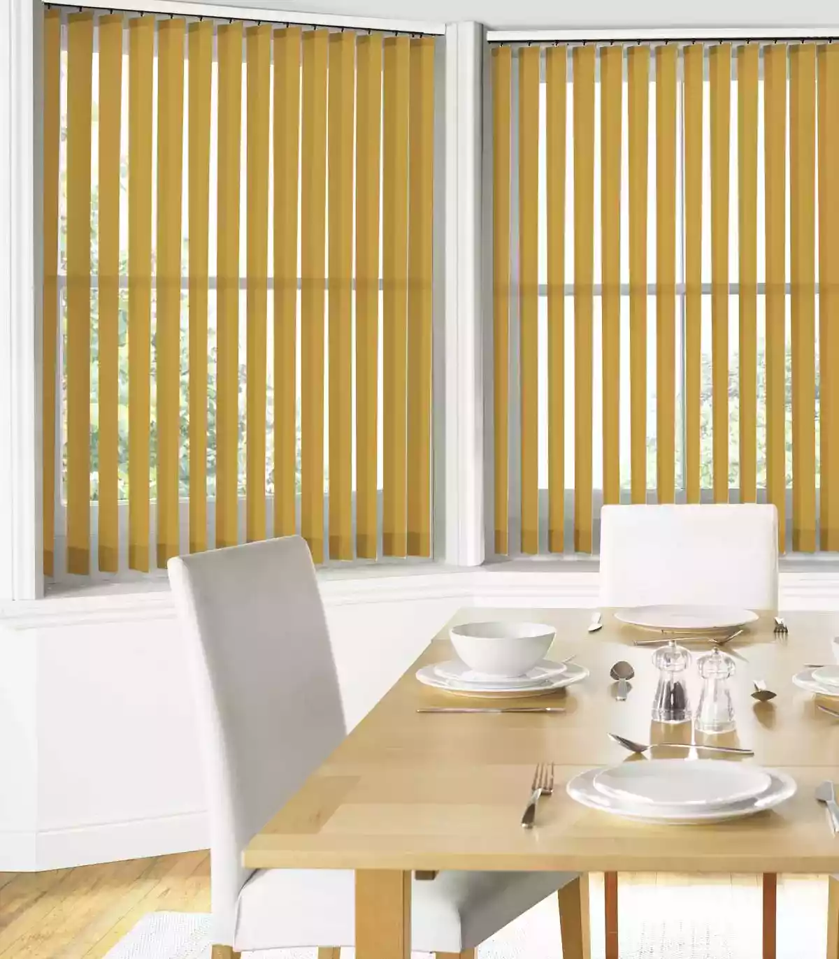 Vertical Blinds Available Abu Dhabi Blinds