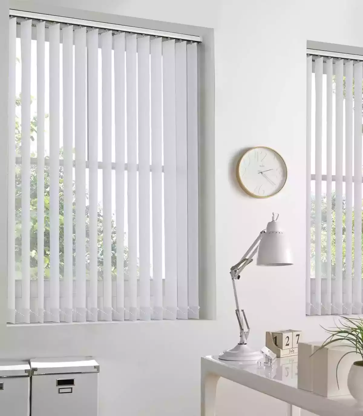Vertical Blinds Available Abu Dhabi Blinds