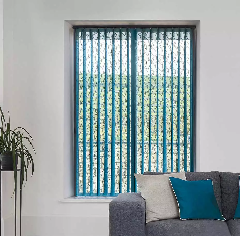 vertex blinds for home