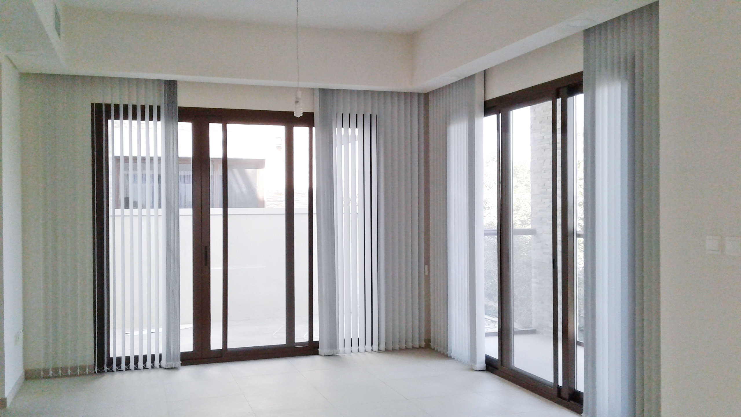 Blinds and Curtains Al Raha, Abu Dhabi