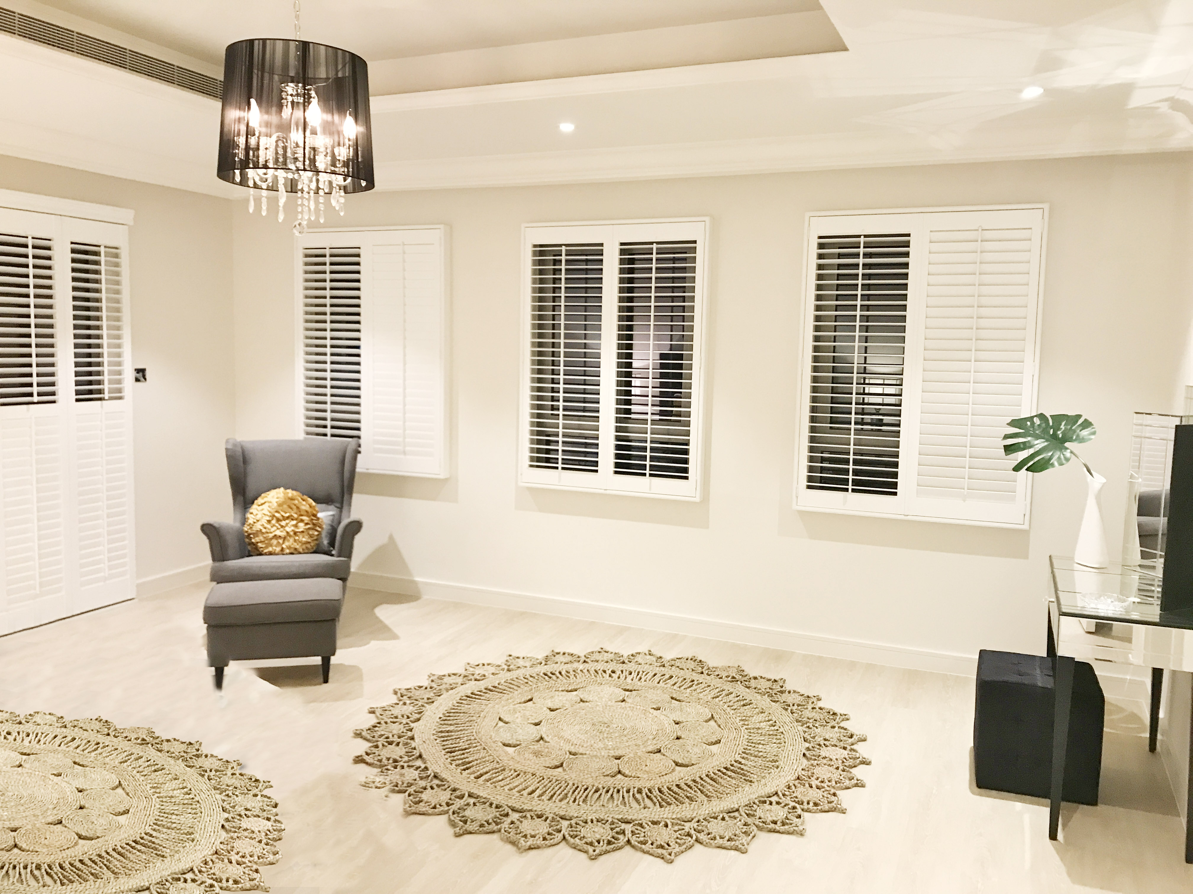 Blinds and Curtains Al Raha, Abu Dhabi