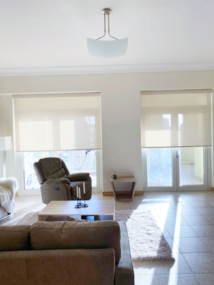 Blinds and Curtains Al Raha, Abu Dhabi