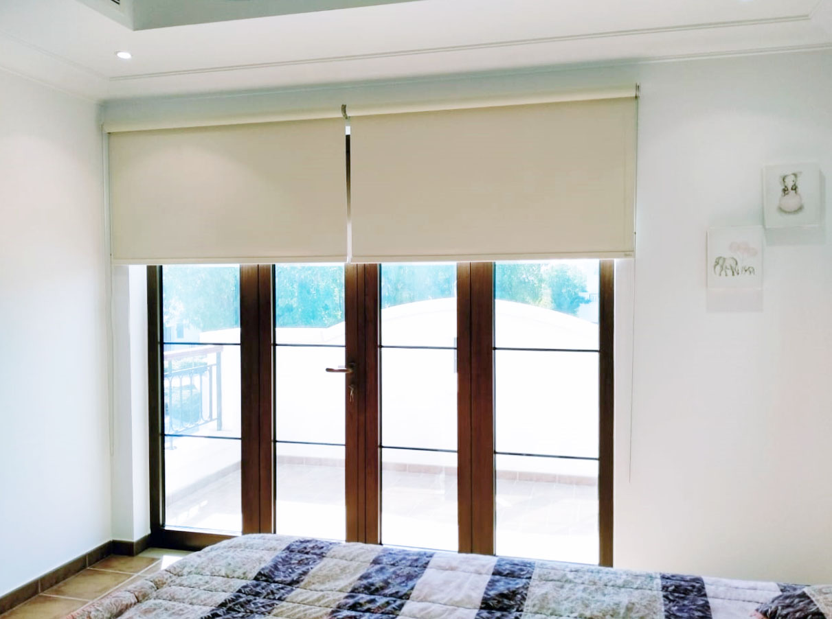 Blinds and Curtains Al Raha, Abu Dhabi