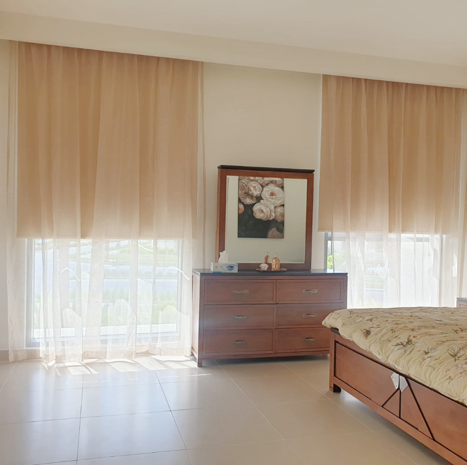Blinds and Curtains Al Raha, Abu Dhabi
