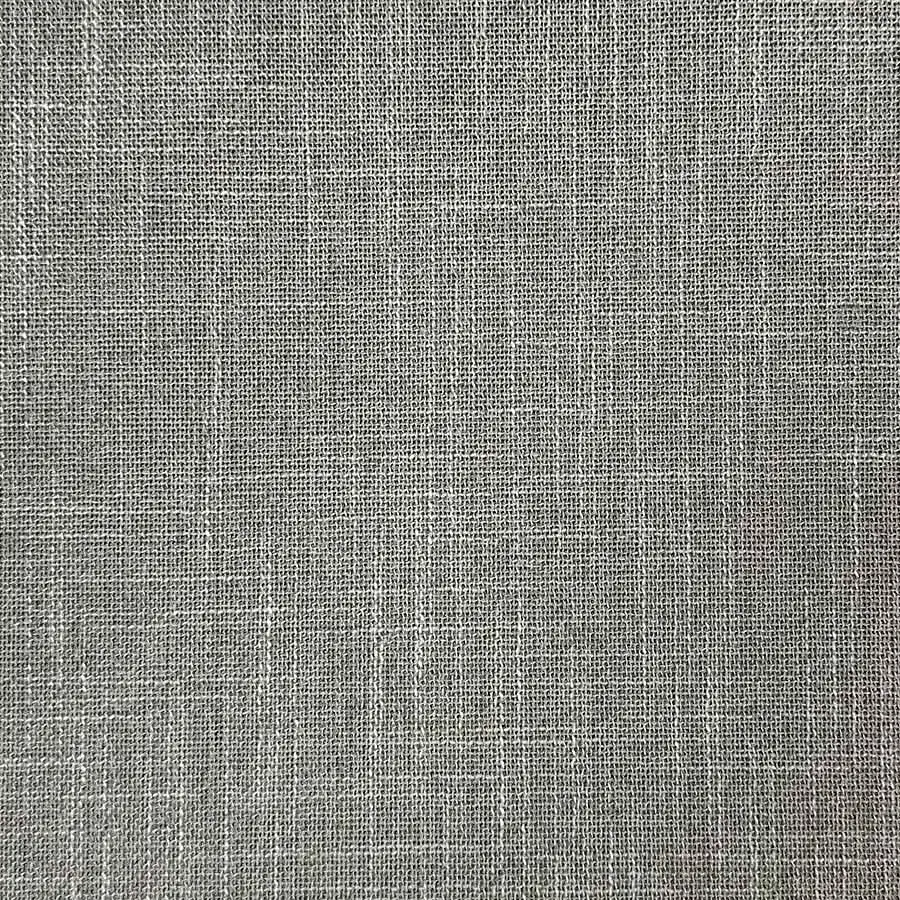 Flax Malden Plain Blackout Curtains
